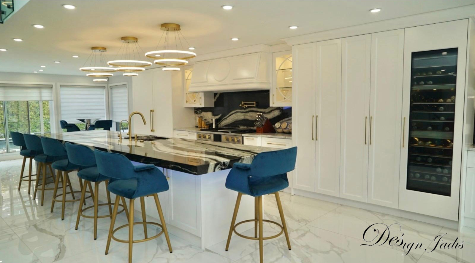 Design Jadis